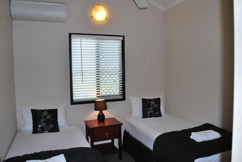 Hidden Valley Holiday Park Darwin - Accommodation in Surfers Paradise 7