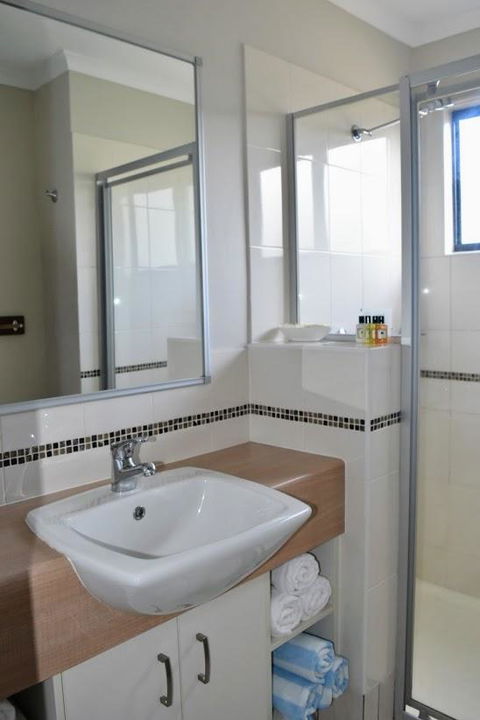 Hidden Valley Holiday Park Darwin - Accommodation in Surfers Paradise 22