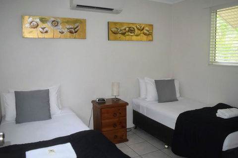 Hidden Valley Holiday Park Darwin - Accommodation in Surfers Paradise 16