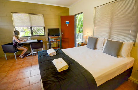 Hidden Valley Holiday Park Darwin - Accommodation in Surfers Paradise 29