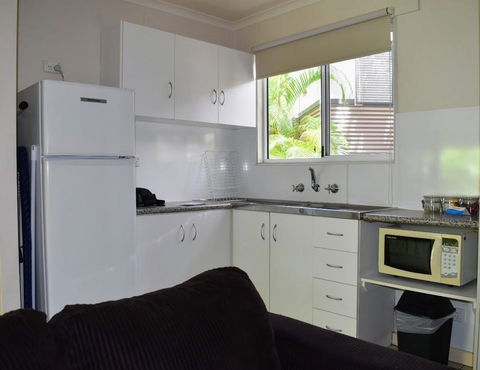 Hidden Valley Holiday Park Darwin - Accommodation in Surfers Paradise 17