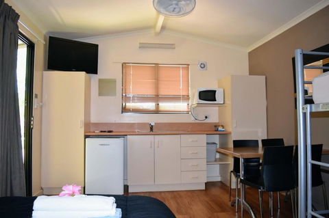 Hidden Valley Holiday Park Darwin - Accommodation in Surfers Paradise 12