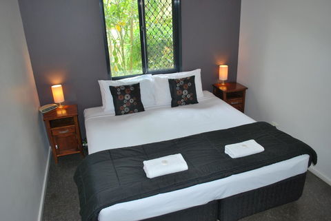 Hidden Valley Holiday Park Darwin - Accommodation in Surfers Paradise 13