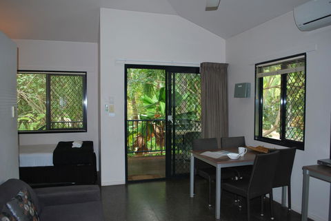 Hidden Valley Holiday Park Darwin - Accommodation in Surfers Paradise 14