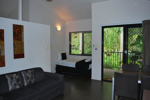 Hidden Valley Holiday Park Darwin - Accommodation in Surfers Paradise 15