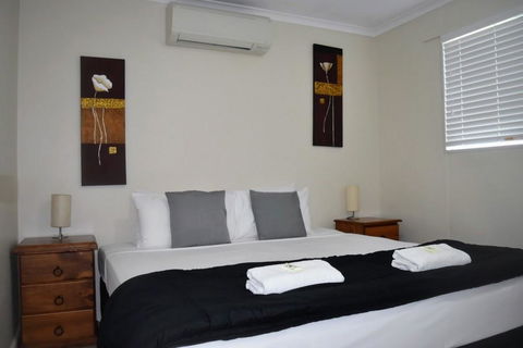 Hidden Valley Holiday Park Darwin - Accommodation in Surfers Paradise 19