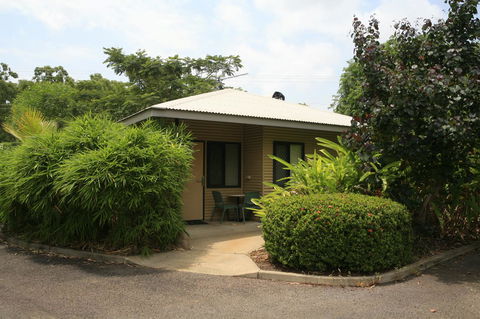 Hidden Valley Holiday Park Darwin - Accommodation in Surfers Paradise 31