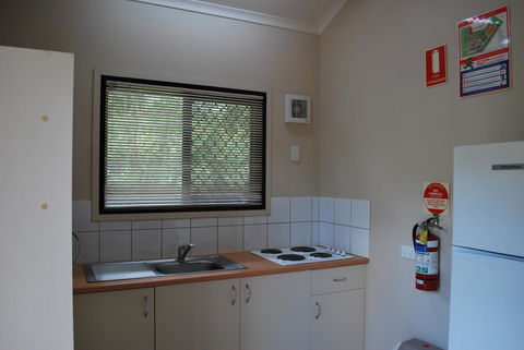 Hidden Valley Holiday Park Darwin - Accommodation in Surfers Paradise 5