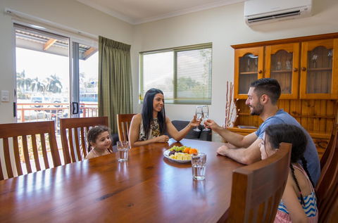 Hidden Valley Holiday Park Darwin - Accommodation in Surfers Paradise 35
