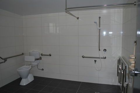 Hidden Valley Holiday Park Darwin - Accommodation in Surfers Paradise 4