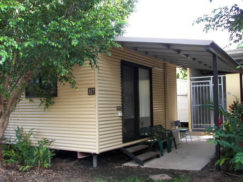 Hidden Valley Holiday Park Darwin - Accommodation in Surfers Paradise 34