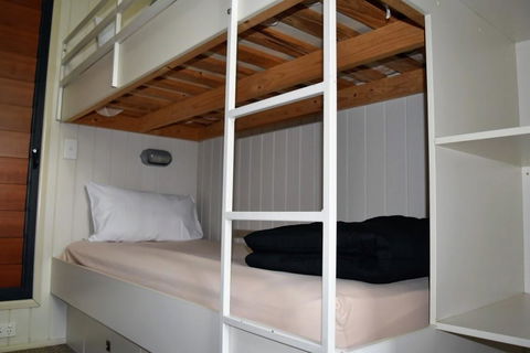 Hidden Valley Holiday Park Darwin - Accommodation in Surfers Paradise 25