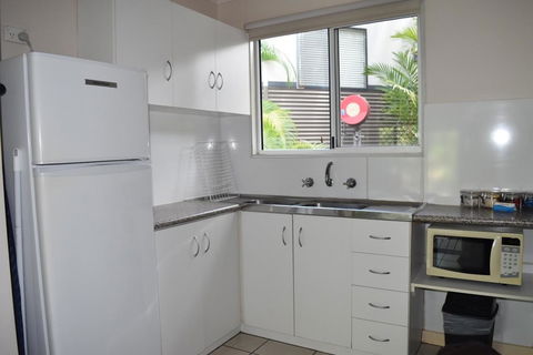 Hidden Valley Holiday Park Darwin - Accommodation in Surfers Paradise 20