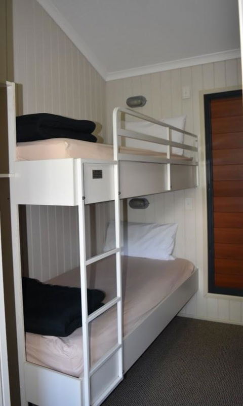 Hidden Valley Holiday Park Darwin - Accommodation in Surfers Paradise 26