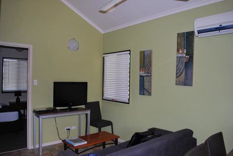 Hidden Valley Holiday Park Darwin - Accommodation in Surfers Paradise 6