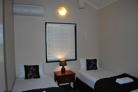 Hidden Valley Holiday Park Darwin - Accommodation in Surfers Paradise 8