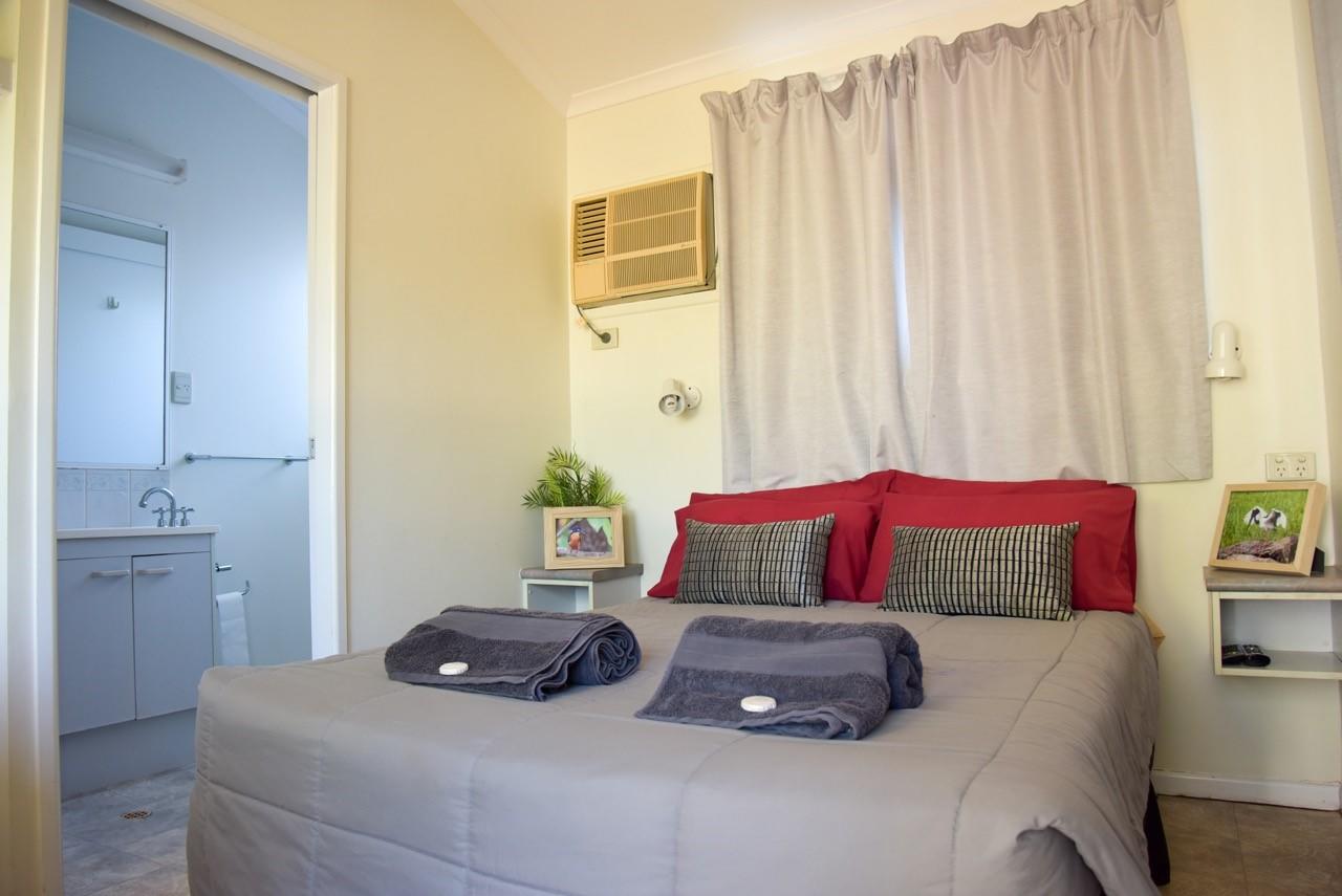 Accommodation in Surfers Paradise