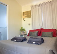 Mataranka Roadhouse - Accommodation in Surfers Paradise