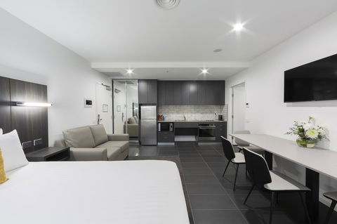 The Sebel Canberra Civic - Accommodation in Surfers Paradise 19