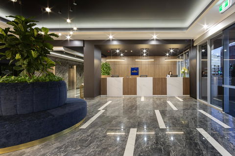 The Sebel Canberra Civic - Accommodation in Surfers Paradise 26