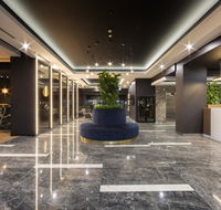 The Sebel Canberra Civic - Accommodation in Surfers Paradise