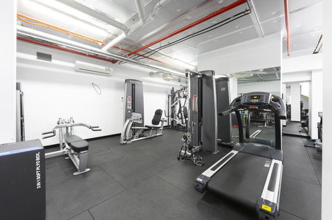 The Sebel Canberra Civic - Accommodation in Surfers Paradise 25