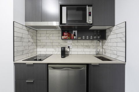 The Sebel Canberra Civic - Accommodation in Surfers Paradise 21