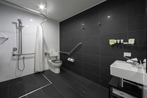 The Sebel Canberra Civic - Accommodation in Surfers Paradise 24
