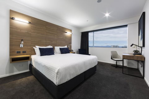 The Sebel Canberra Civic - Accommodation in Surfers Paradise 18