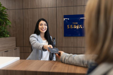 The Sebel Canberra Civic - Accommodation in Surfers Paradise 15