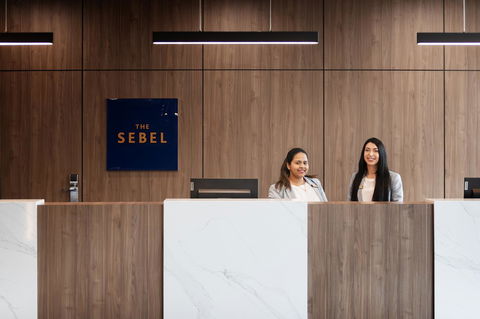 The Sebel Canberra Civic - Accommodation in Surfers Paradise 27
