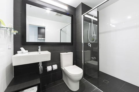 The Sebel Canberra Civic - Accommodation in Surfers Paradise 23