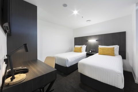 The Sebel Canberra Civic - Accommodation in Surfers Paradise 20