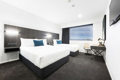 The Sebel Canberra Civic - Accommodation in Surfers Paradise 17