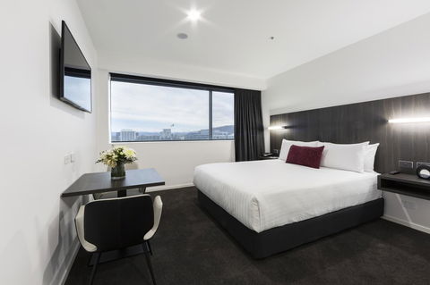 The Sebel Canberra Civic - Accommodation in Surfers Paradise 2