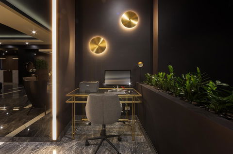 The Sebel Canberra Civic - Accommodation in Surfers Paradise 16
