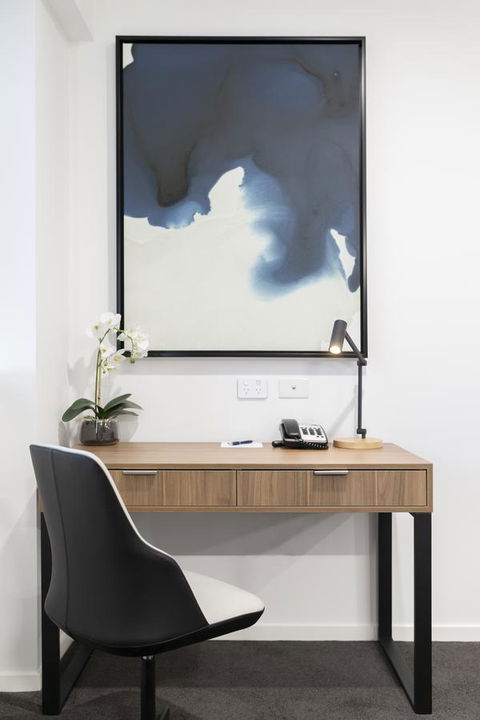 The Sebel Canberra Civic - Accommodation in Surfers Paradise 22