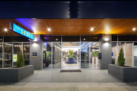 The Sebel Canberra Civic - Accommodation in Surfers Paradise 4