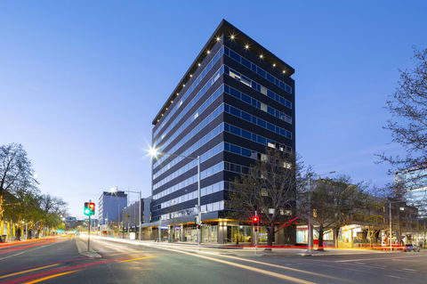 The Sebel Canberra Civic - Accommodation in Surfers Paradise 1
