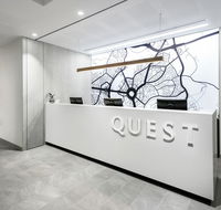 Quest Canberra City Walk - Accommodation in Surfers Paradise