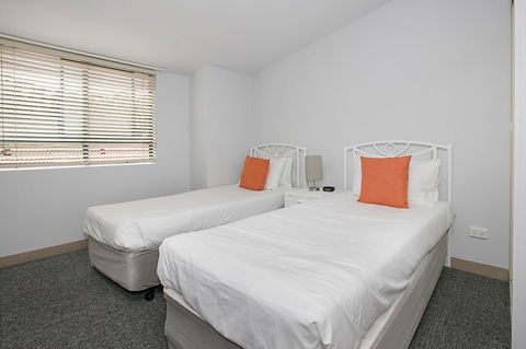 Nelson Bay Breeze - Accommodation in Surfers Paradise 15