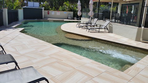 Nelson Bay Breeze - Accommodation in Surfers Paradise 4