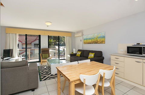 Nelson Bay Breeze - Accommodation in Surfers Paradise 19