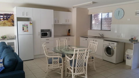 Nelson Bay Breeze - Accommodation in Surfers Paradise 23