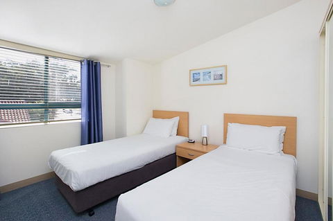 Nelson Bay Breeze - Accommodation in Surfers Paradise 16