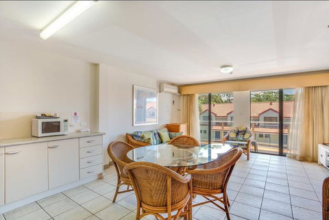 Nelson Bay Breeze - Accommodation in Surfers Paradise 24