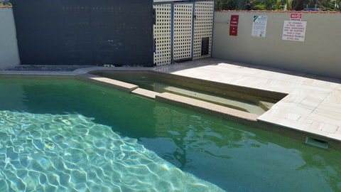 Nelson Bay Breeze - Accommodation in Surfers Paradise 2