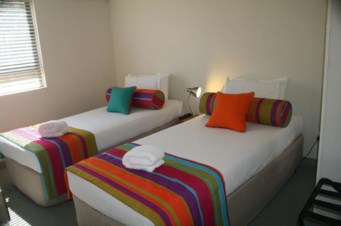 Nelson Bay Breeze - Accommodation in Surfers Paradise 30