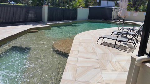 Nelson Bay Breeze - Accommodation in Surfers Paradise 3