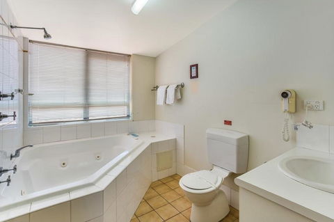Nelson Bay Breeze - Accommodation in Surfers Paradise 27